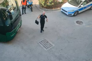 Φώτος kerkida/Στο ΓΣΠ η Ομόνοια