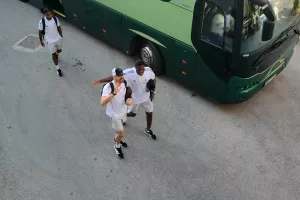 Φώτος kerkida/Στο ΓΣΠ η Ομόνοια