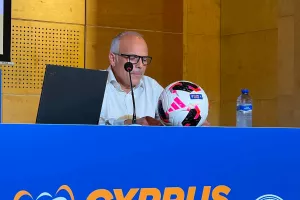 (Φώτος Kerkida) Η κλήρωση του πρωταθλήματος