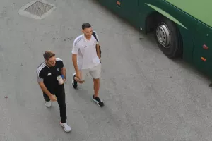 Φώτος kerkida/Στο ΓΣΠ η Ομόνοια