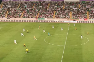(LIVE) Ομόνοια 1-0 Καϊράτ