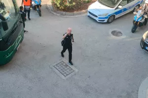 Φώτος kerkida/Στο ΓΣΠ η Ομόνοια