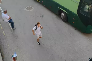 Φώτος kerkida/Στο ΓΣΠ η Ομόνοια