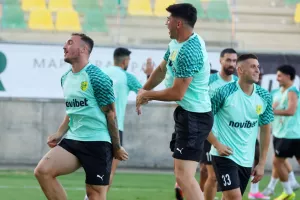Αυτή θα είναι η αλλαγή του Καμορανέζι