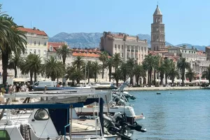 Κινητικότητα αστυνομίας στο Σπλιτ/(Πάφος) Ανακοίνωση-λεπτομέρειες για τον κόσμο