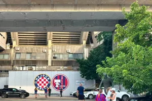 Φώτος kerkida/Από νωρίς οι Κροάτες