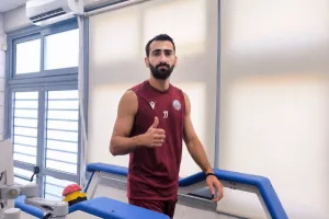 Έβαλαν... μπρος οι ''βυσσινί''