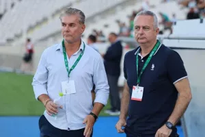 Απαραίτητη για να... προχωρήσει