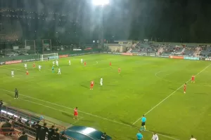 (LIVE) Dila Gori 0-4 Απόλλων