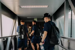 Απόλλων… on tour (βίντεο) 