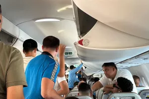(08:11) Άφιξη αποστολής
