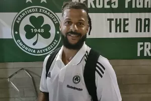 (Βίντεο) Το αισιόδοξο μήνυμα του Diony στο kerkida