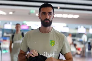 Χρειάζεται… άλλος Μπάγιτς 