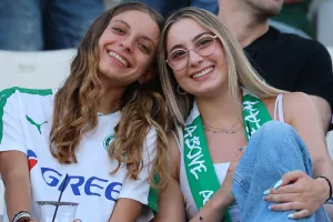 ΞΑΝΑ την Τετάρτη!