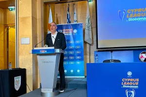 (LIVE) Η κλήρωση του πρωταθλήματος