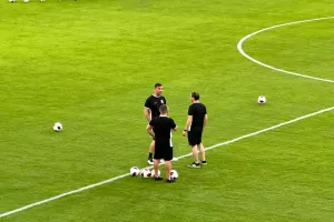 (Βίντεο/Φώτος Kerkida) Η τελευταία... της Dila Gori
