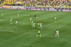 (LIVE) ΑΕΚ 0-0 Βeitar Jerusalem
