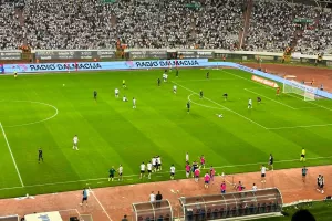 Hajduk Split - Πάφος FC: Εφιαλτικό οχτάλεπτο και τώρα έχει ν' ανεβεί... βουνό