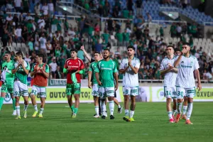 Υπενθύμιση προς Καζάκους/Η Ομόνοια θα αρχίσει με... 11!