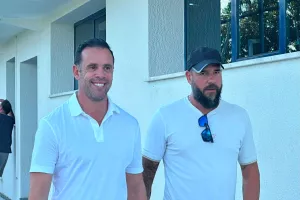 Μάκης/Μιχάλης