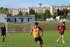 Σαλαμίνα/Φωτορεπορτάζ από Πολωνία