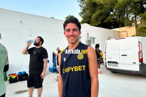 Χαμόγελο και Kerkida... το ταλέντο!
