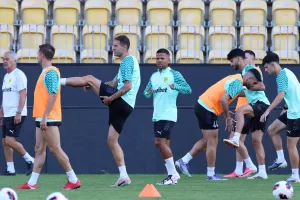 Δίπλα στον «Μίλι»…
