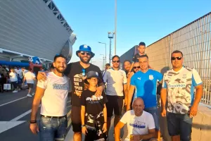 Δεν θα έλειπε... η Φυγοπαρέα Πάφου
