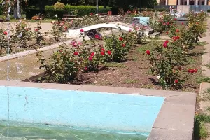 (Φώτος kerkida) Βόλτα… στο Γκόρι