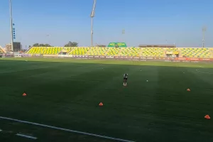 Το kerkida.net στο ΑΕΚ - Βeitar Jerusalem