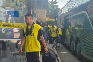 Kerkida και... Beitar (Φώτος)