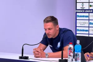 Λοσάδα: "Περιμέναμε πολύ καιρό για αυτή τη στιγμή-Δεν υποτιμούμε κανένα αντίπαλο"