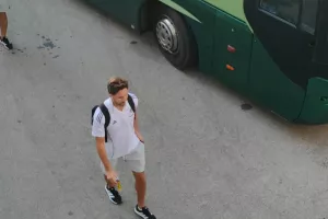 Φώτος kerkida/Στο ΓΣΠ η Ομόνοια