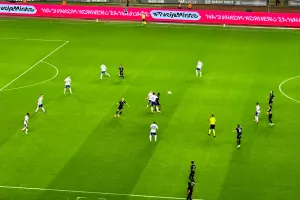 (LIVE) Hajduk Split 0-0 Πάφος FC