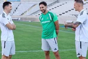 Απ' την... αρχή