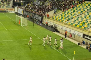 (LIVE) ΑΕΚ 0-1 Βeitar Jerusalem