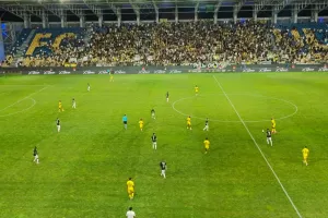 (LIVE) Μπεϊτάρ 1-2 ΑΕΚ
