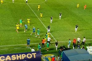 (LIVE/ημίχρονο) Μπεϊτάρ 1-1 ΑΕΚ