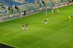 (LIVE) Μπεϊτάρ 0-1 ΑΕΚ