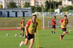 Σαλαμίνα/Φωτορεπορτάζ από Πολωνία