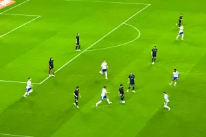 (LIVE) Hajduk Split 0-0 Πάφος FC