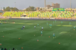 Το kerkida.net στο ΑΕΚ - Βeitar Jerusalem