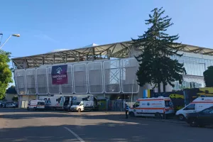 Η εντεκάδα της ΑΕΚ