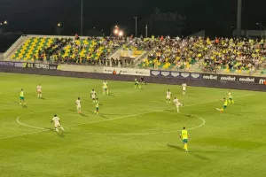 (LIVE) ΑΕΚ 0-1 Βeitar Jerusalem