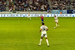 (LIVE) Πάφος FC 0-0 Hajduk Split