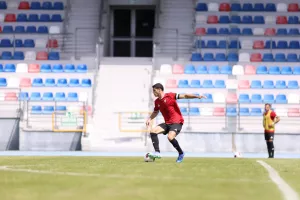 (Φώτος) Φιλική νίκη... για τη Νέα Σαλαμίνα 