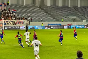 (LIVE) Πάφος FC 0-0 Hajduk Split