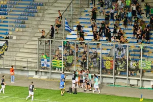 (LIVE/ΠΑΡΑΤΑΣΗ) Μπεϊτάρ 2-3 ΑΕΚ