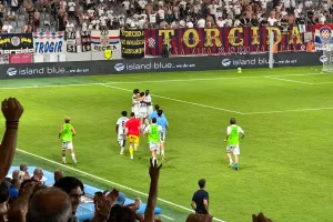 Έφερε τα πάνω... κάτω!