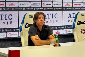 "Δεν ήταν δίκαιο, δικαιούμασταν ένα γκολ"